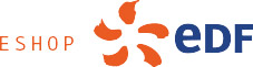 Logo Eshop EDF